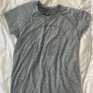 Lululemon swiftly tech short sleeve shirt 2.0
